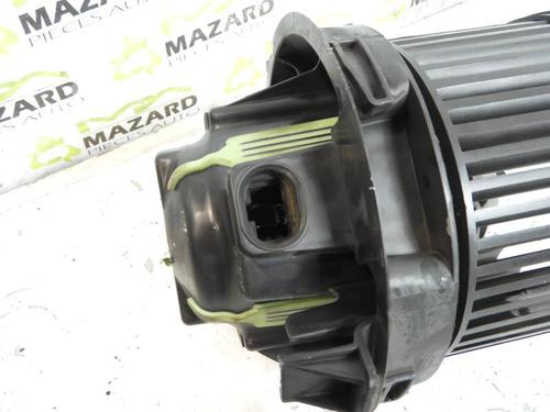 Heater blower motor PEUGEOT 207 SW (WK_) 1.6 HDi | BP20071627M62 
