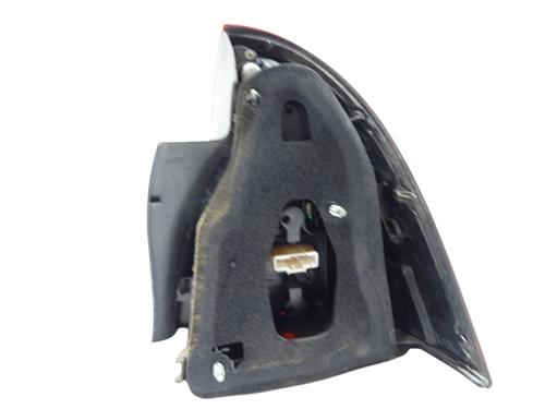 Left taillight CITROËN C5 II (RC_) 1.6 HDi (RC8HZB) | BP37445659C34 - Image 2