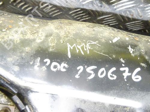 Bensintank MITSUBISHI L200 (K7_T, K6_T, K5_T) 2.5 TD 4WD (K74T) | BP28057632C62 