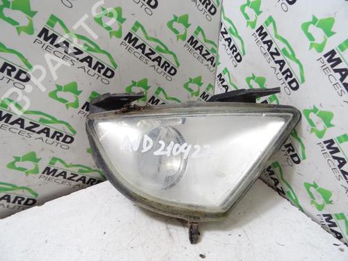 Used Right front fog light Right front fog light FORD FIESTA V (JH_, JD_) 1.3 (69 hp) 20059102 20059102