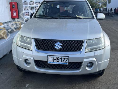 Pipe SUZUKI GRAND VITARA II (JT, TE, TD) 1.9 DDiS All-wheel Drive (JT419, TD44, JB419WD, JB419XD,... | BP32274768M125  - Image 15