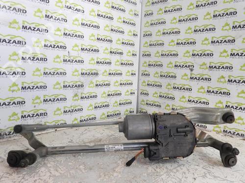 Used Front wiper motor VW GOLF SPORTSVAN VII (AM1, AN1) [2014-2020]  20059139
