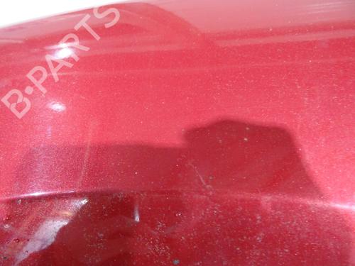 Left front fenders PEUGEOT 407 Coupe (6C_) 2.7 HDi | BP32314749C41