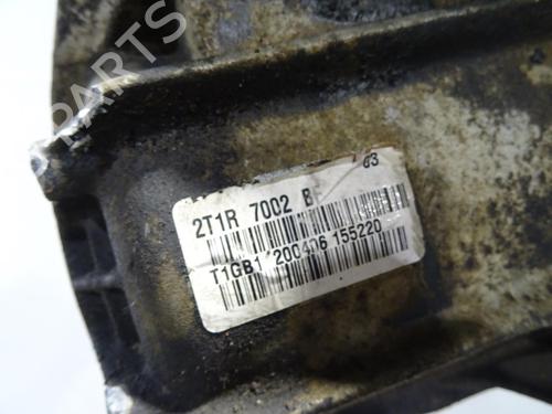 Gearkasse Gearkasse 38182035 38182035