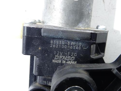 Front right window mechanism SUZUKI VITARA (LY) 1.4 Hybrid (Mild Hybrid) AllGrip (APK414) | BP33828735C23 - Image 2