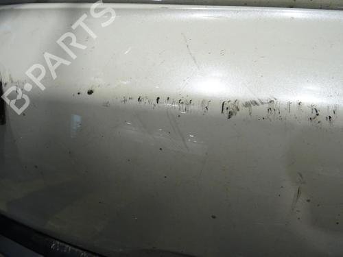 Used Rear bumper Rear bumper 39517942 39517942