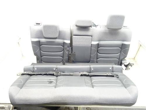 Seats set CITROËN C4 III (BA_, BB_, BC_) 1.2 Hybrid 136 (BAHPYJ) | BP29429843C78  - Image 18