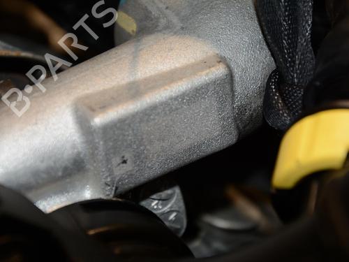 Engine CITROËN C3 II (SC_) 1.6 HDi | BP38066850M1 - Image 4