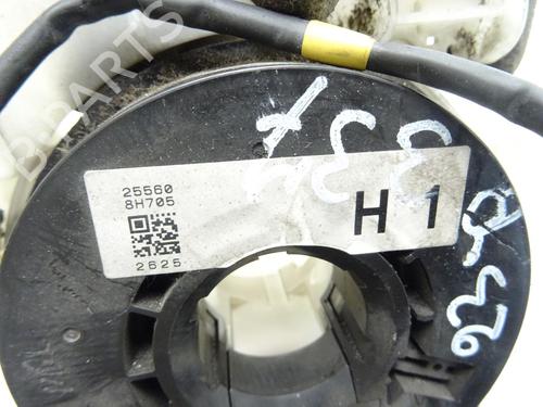 Squib airbag NISSAN X-TRAIL I (T30) 2.2 Di 4x4 | BP29631526C102 