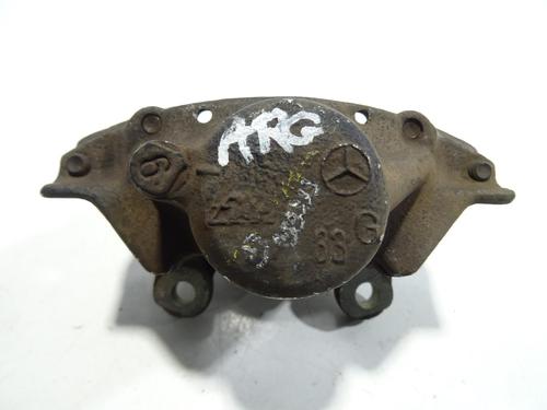 Used Left rear brake caliper Left rear brake caliper MERCEDES-BENZ E-CLASS (W124) E 300 D (124.131) (136 hp) 25269287 25269287