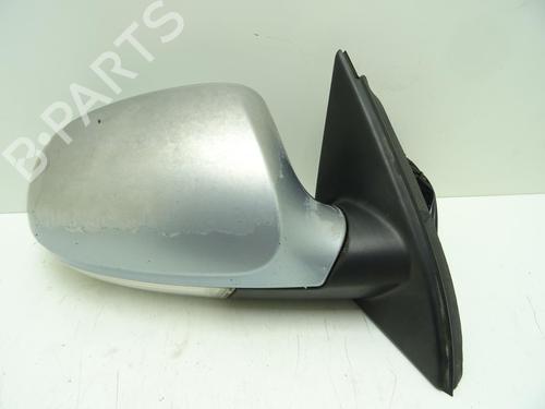 Right mirror VW PASSAT B6 (3C2) 2.0 TDI | BP29115222C27 
