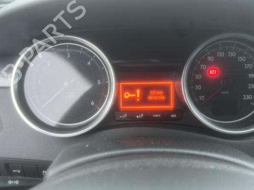 Expansion tank PEUGEOT 508 SW I (8E_) 1.6 BlueHDi 120 | BP32318231C120 