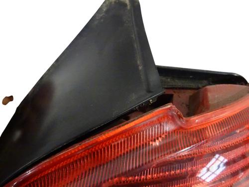 Højre baglygte Højre baglygte PEUGEOT 206 Hatchback (2A/C) 1.9 D (69 hp) 36790772 36790772
