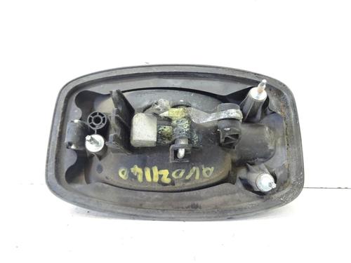 Front right exterior door handle CITROËN JUMPER II Van 3.0 HDi 160 | BP20040743C129 