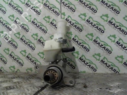 Used Brake master cylinder RENAULT CLIO III (BR0/1, CR0/1) 1.5 dCi (BR0H, CR0H, CR1S, BR1S) (106 hp) 21967434