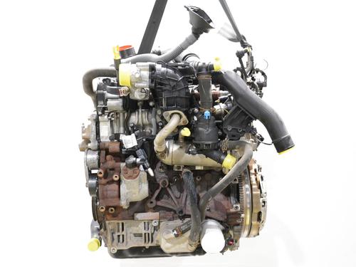 Engine FORD TRANSIT CUSTOM V362 Van (FY, FZ) 2.0 EcoBlue | BP37725274M1  - Image 11