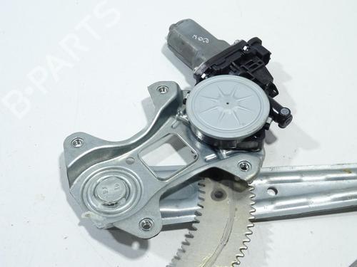 Rear right window mechanism MITSUBISHI ECLIPSE CROSS (GK_, GL_) 1.5 T-Mivec 4WD | BP37724923C25 - Image 5
