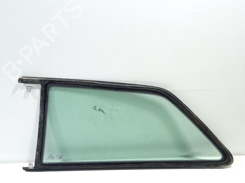 Rear right quarter glass AUDI A3 (8P1) 2.0 TFSI | BP24295700C92 
