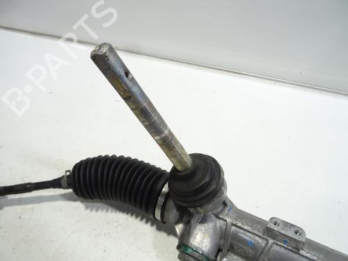 Steering rack NISSAN QASHQAI / QASHQAI +2 I (J10, NJ10, JJ10E) 2.0 dCi | BP25872736M22 
