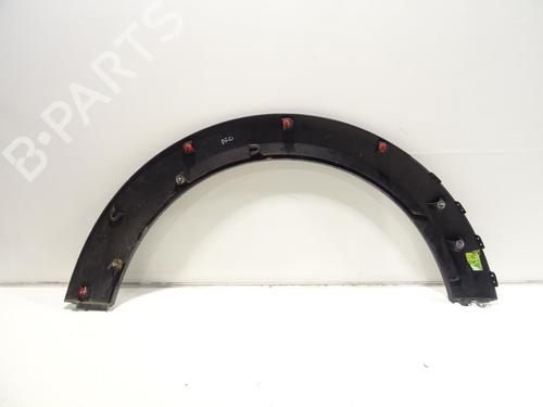 Højre bagtil skærm liste MINI MINI (F56) Cooper S | BP32321329C137 - Image 4