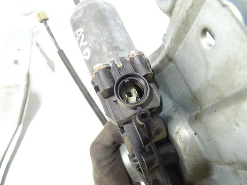 Front right window mechanism RENAULT CLIO III (BR0/1, CR0/1) 1.5 dCi (BR17, CR17) | BP31024128C23 