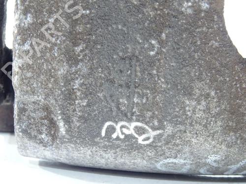 Right rear brake caliper FORD FOCUS III 1.0 EcoBoost | BP22200078M106