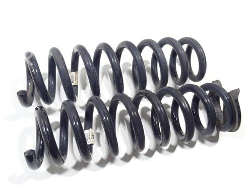 Used Shock absorber spring BMW 3 Touring (F31) 320 d xDrive (200 hp) 21972999