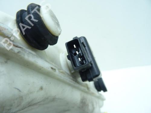 Expansion tank PEUGEOT 206 Hatchback (2A/C) 2.0 HDI 90 | BP24295800C120 