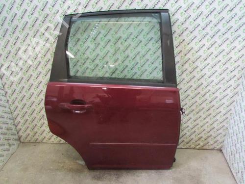 Dør højre bagtil FORD FOCUS C-MAX (DM2) [2003-2007]  21966204