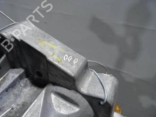 Gearbox PEUGEOT 206 Hatchback (2A/C) 1.6 16V | BP25935903M3 