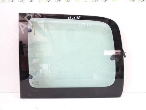 Rear left quarter glass PEUGEOT PARTNER MPV (5_, G_)  | BP20042567C93 