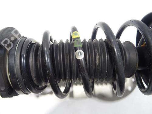 Right front shock absorber CITROËN NEMO MPV 1.4 HDi | BP27358468M17 