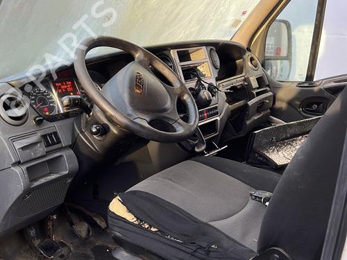 ABS pump IVECO DAILY IV Van 35C13 V, 35C13 V/P, 35S13 V, 35S13 V/P | BP31613232M43