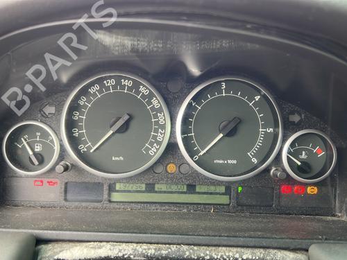 Left front window switch LAND ROVER RANGE ROVER III (L322) 3.0 D 4x4 | BP40444253I27 - Image 25
