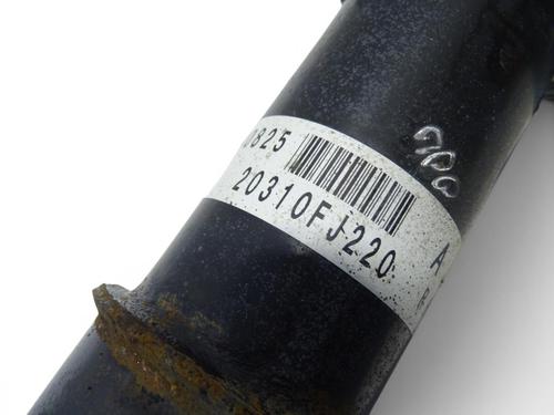 Right front shock absorber SUBARU XV (_GP_) 2.0 D AWD (GPD) | BP36401532M17 - Image 4