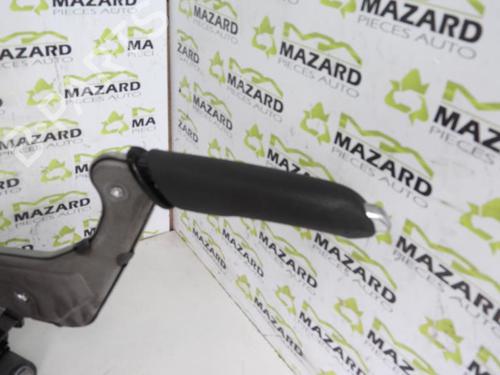 Used Hand brake Hand brake PEUGEOT 508 SW I (8E_) [2010-2018] 20070594 20070594