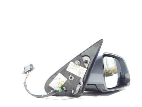 Right mirror SKODA OCTAVIA II Combi (1Z5) 2.0 TDI 4x4 | BP29360198C27 