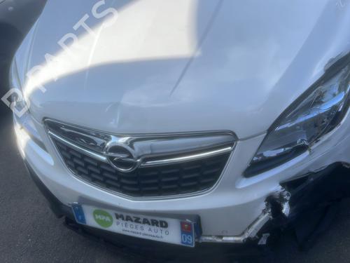 Left front window switch OPEL MOKKA / MOKKA X (J13) 1.7 CDTI (_76) | BP33015162I27 - Image 13