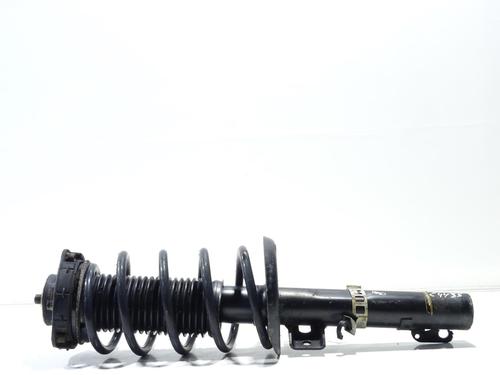 Used Left front shock absorber VW POLO IV (9N_, 9A_) 1.4 TDI (75 hp) 28415786