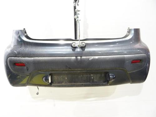 Used Rear bumper CITROËN C1 (PM_, PN_) 1.0 (68 hp) 27658424