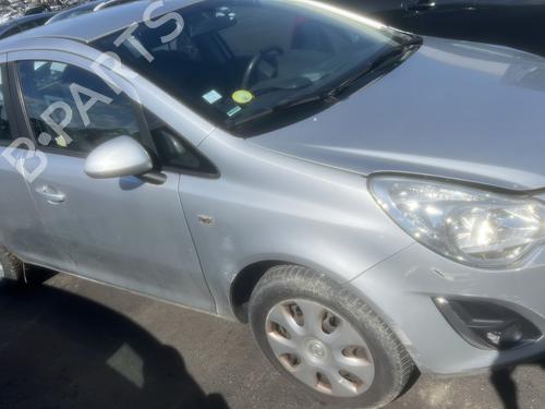 Warning switch OPEL CORSA D (S07) 1.3 CDTI (L08, L68) | BP26297295I22  - Image 9