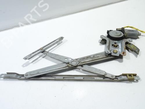 Front right window mechanism FORD RANGER (ER, EQ, R_) 2.5 TD 4x4 | BP26179911C23 