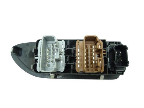Left front window switch RENAULT LAGUNA II (BG0/1_) 2.0 16V (BG00, BG0K, BG0P, BG0W) | BP38021840I27 - Image 2