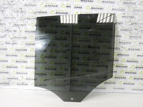 Used Rear left door window BMW X1 (F48) xDrive 25 d (231 hp) 20064861