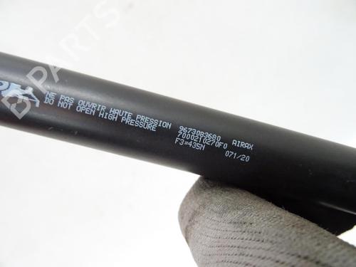 Tailgate lift support PEUGEOT 208 I (CA_, CC_)  | BP20051227C138 