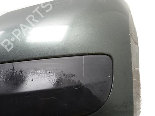 Bak støtfanger PEUGEOT 207 (WA_, WC_) 1.4 HDi | BP29969907C8 