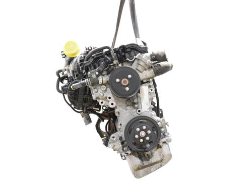 Engine OPEL MERIVA A MPV (X03) 1.4 16V Twinport LPG (E75) | BP38021876M1 - Image 7