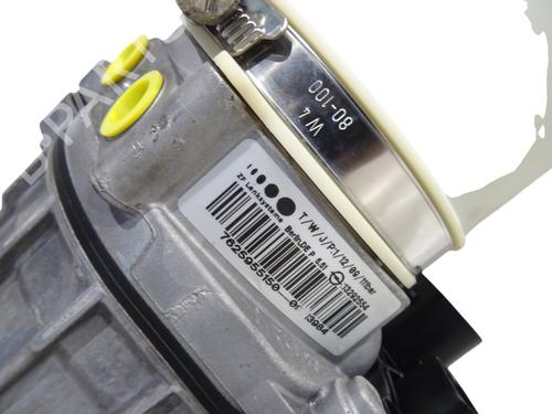 Used Steering pump Steering pump 38021991 38021991