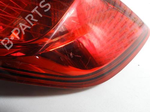 Used Right taillight RENAULT CLIO IV (BH_) 1.5 dCi 75 (75 hp) 20057714