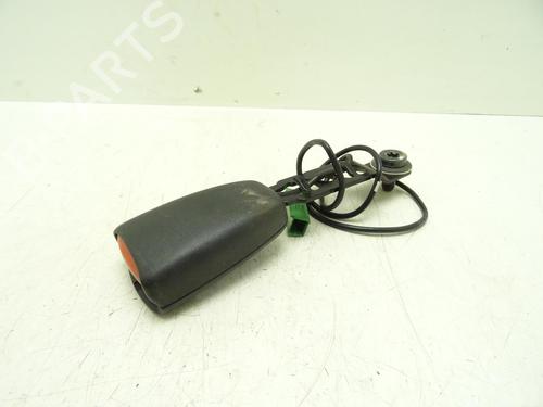 Sikkerhedssele-spænde VOLVO V50 (545) 1.8 (125 hp) 32094146